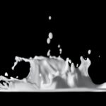 Lactose-free milk