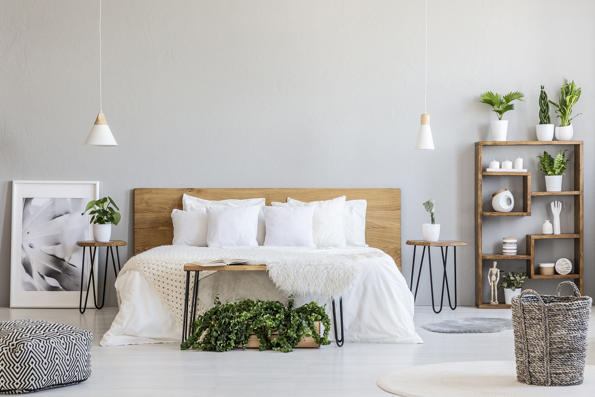 DIY Headboard Ideas for a Unique Bedroom Look - Power Post Now