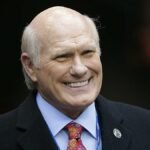 Terry Bradshaw Politics